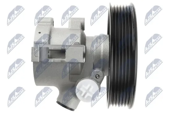 Hydraulikpumpe, Lenkung NTY SPW-VV-006 Bild Hydraulikpumpe, Lenkung NTY SPW-VV-006