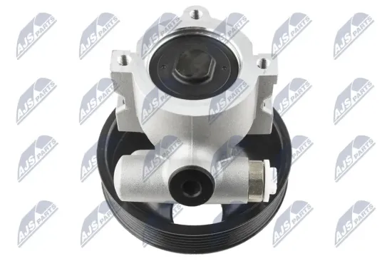 Hydraulikpumpe, Lenkung NTY SPW-VV-006 Bild Hydraulikpumpe, Lenkung NTY SPW-VV-006