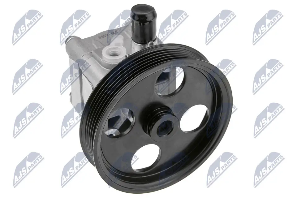 Hydraulikpumpe, Lenkung NTY SPW-VV-007