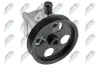 Hydraulikpumpe, Lenkung NTY SPW-VV-007