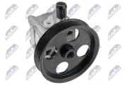 Hydraulikpumpe, Lenkung NTY SPW-VV-007