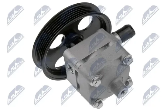 Hydraulikpumpe, Lenkung NTY SPW-VV-007 Bild Hydraulikpumpe, Lenkung NTY SPW-VV-007