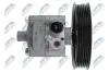 Hydraulikpumpe, Lenkung NTY SPW-VV-007 Bild Hydraulikpumpe, Lenkung NTY SPW-VV-007