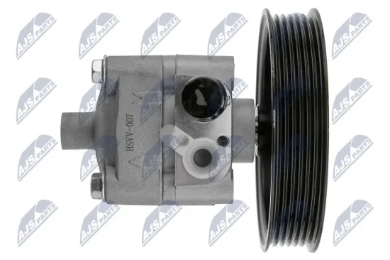 Hydraulikpumpe, Lenkung NTY SPW-VV-007 Bild Hydraulikpumpe, Lenkung NTY SPW-VV-007
