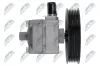Hydraulikpumpe, Lenkung NTY SPW-VV-007 Bild Hydraulikpumpe, Lenkung NTY SPW-VV-007