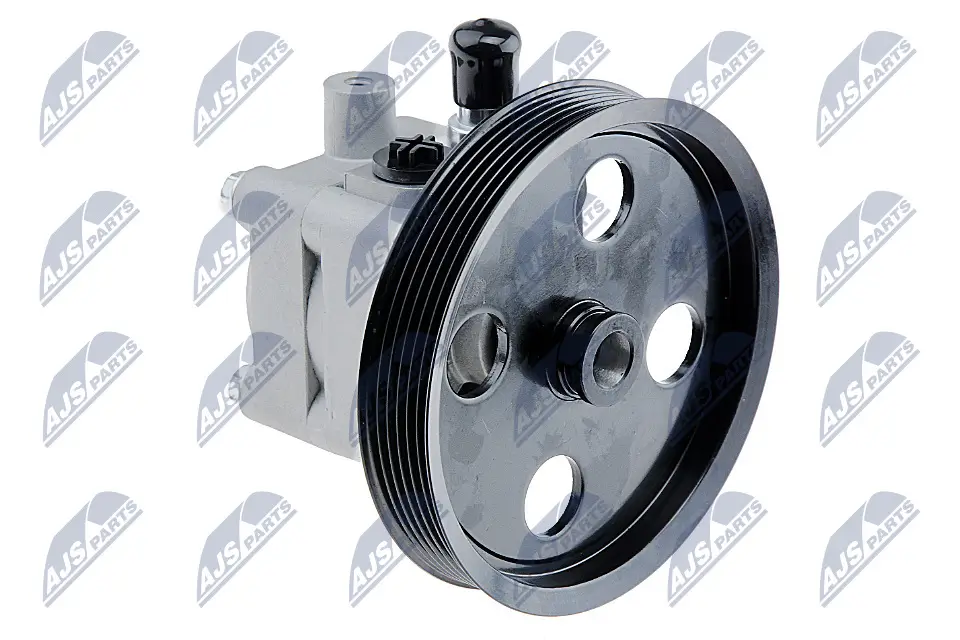 Hydraulikpumpe, Lenkung NTY SPW-VV-008