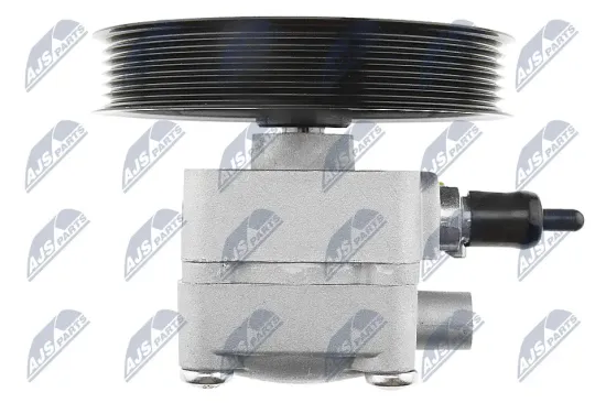 Hydraulikpumpe, Lenkung NTY SPW-VV-008 Bild Hydraulikpumpe, Lenkung NTY SPW-VV-008