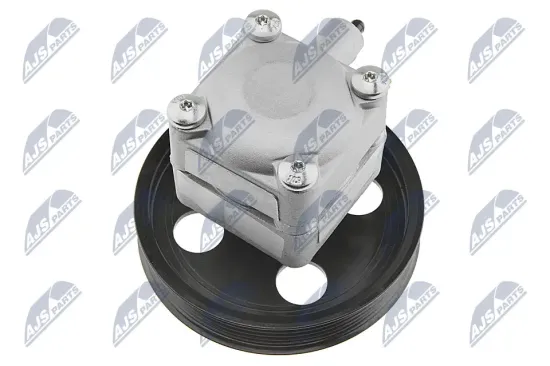 Hydraulikpumpe, Lenkung NTY SPW-VV-008 Bild Hydraulikpumpe, Lenkung NTY SPW-VV-008