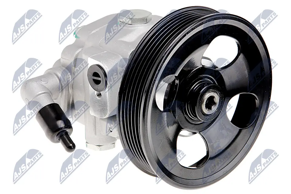 Hydraulikpumpe, Lenkung NTY SPW-VV-009