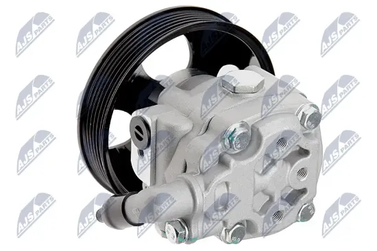 Hydraulikpumpe, Lenkung NTY SPW-VV-009 Bild Hydraulikpumpe, Lenkung NTY SPW-VV-009