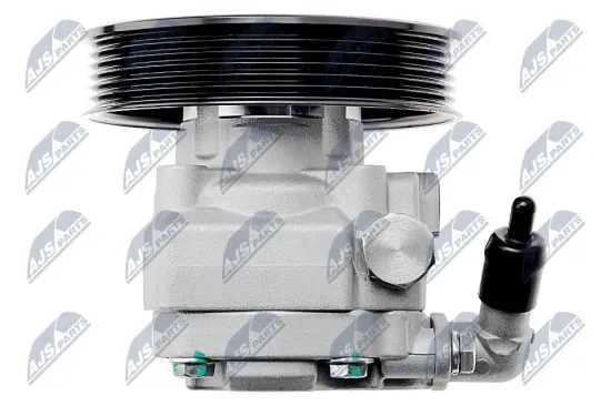 Hydraulikpumpe, Lenkung NTY SPW-VV-009 Bild Hydraulikpumpe, Lenkung NTY SPW-VV-009