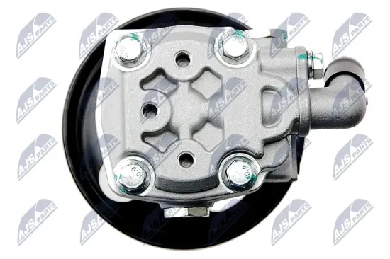 Hydraulikpumpe, Lenkung NTY SPW-VV-009 Bild Hydraulikpumpe, Lenkung NTY SPW-VV-009