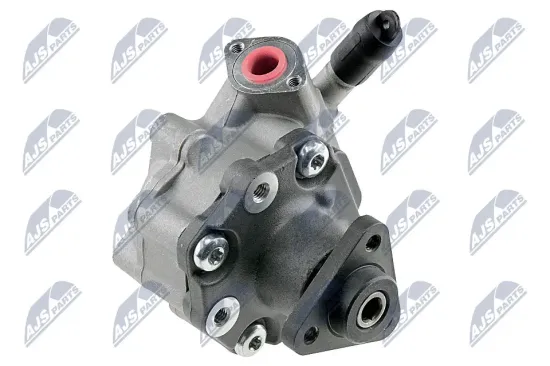 Hydraulikpumpe, Lenkung NTY SPW-VW-001 Bild Hydraulikpumpe, Lenkung NTY SPW-VW-001