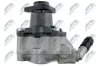 Hydraulikpumpe, Lenkung NTY SPW-VW-001 Bild Hydraulikpumpe, Lenkung NTY SPW-VW-001