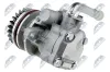 Hydraulikpumpe, Lenkung NTY SPW-VW-002 Bild Hydraulikpumpe, Lenkung NTY SPW-VW-002