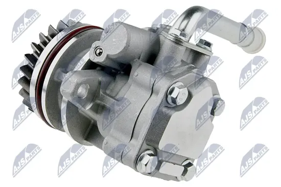 Hydraulikpumpe, Lenkung NTY SPW-VW-002 Bild Hydraulikpumpe, Lenkung NTY SPW-VW-002
