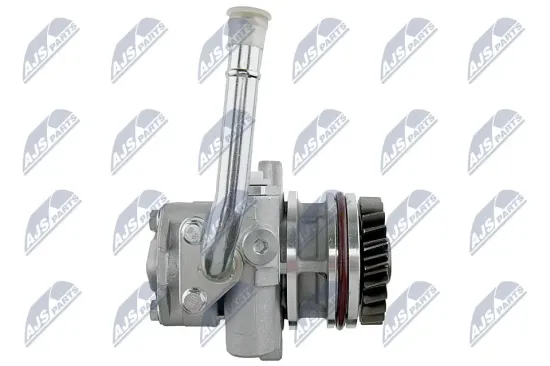 Hydraulikpumpe, Lenkung NTY SPW-VW-002 Bild Hydraulikpumpe, Lenkung NTY SPW-VW-002