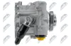 Hydraulikpumpe, Lenkung NTY SPW-VW-003 Bild Hydraulikpumpe, Lenkung NTY SPW-VW-003