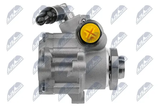 Hydraulikpumpe, Lenkung NTY SPW-VW-003 Bild Hydraulikpumpe, Lenkung NTY SPW-VW-003
