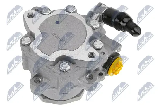 Hydraulikpumpe, Lenkung NTY SPW-VW-003 Bild Hydraulikpumpe, Lenkung NTY SPW-VW-003