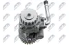 Hydraulikpumpe, Lenkung NTY SPW-VW-004 Bild Hydraulikpumpe, Lenkung NTY SPW-VW-004