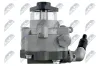 Hydraulikpumpe, Lenkung NTY SPW-VW-005 Bild Hydraulikpumpe, Lenkung NTY SPW-VW-005