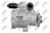 Hydraulikpumpe, Lenkung NTY SPW-VW-006 Bild Hydraulikpumpe, Lenkung NTY SPW-VW-006