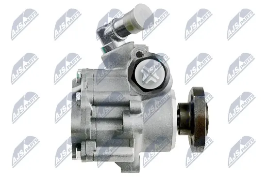 Hydraulikpumpe, Lenkung NTY SPW-VW-007 Bild Hydraulikpumpe, Lenkung NTY SPW-VW-007