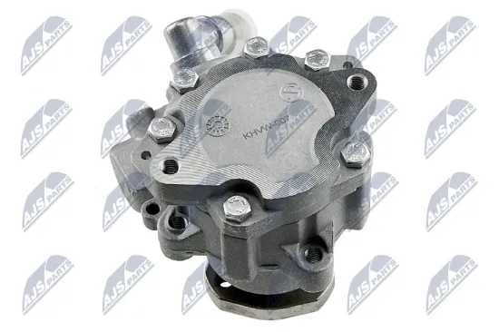 Hydraulikpumpe, Lenkung NTY SPW-VW-007 Bild Hydraulikpumpe, Lenkung NTY SPW-VW-007