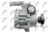 Hydraulikpumpe, Lenkung NTY SPW-VW-008 Bild Hydraulikpumpe, Lenkung NTY SPW-VW-008