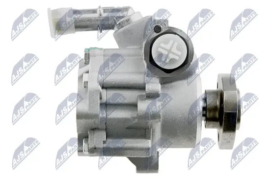 Hydraulikpumpe, Lenkung NTY SPW-VW-008 Bild Hydraulikpumpe, Lenkung NTY SPW-VW-008