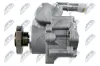 Hydraulikpumpe, Lenkung NTY SPW-VW-008 Bild Hydraulikpumpe, Lenkung NTY SPW-VW-008