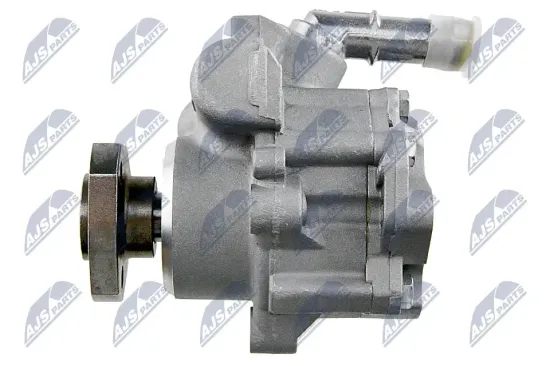 Hydraulikpumpe, Lenkung NTY SPW-VW-008 Bild Hydraulikpumpe, Lenkung NTY SPW-VW-008