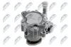 Hydraulikpumpe, Lenkung NTY SPW-VW-008 Bild Hydraulikpumpe, Lenkung NTY SPW-VW-008