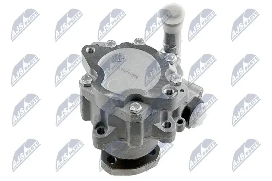 Hydraulikpumpe, Lenkung NTY SPW-VW-008 Bild Hydraulikpumpe, Lenkung NTY SPW-VW-008