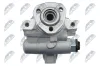 Hydraulikpumpe, Lenkung NTY SPW-VW-009 Bild Hydraulikpumpe, Lenkung NTY SPW-VW-009