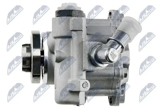 Hydraulikpumpe, Lenkung NTY SPW-VW-011 Bild Hydraulikpumpe, Lenkung NTY SPW-VW-011