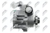 Hydraulikpumpe, Lenkung NTY SPW-VW-011 Bild Hydraulikpumpe, Lenkung NTY SPW-VW-011
