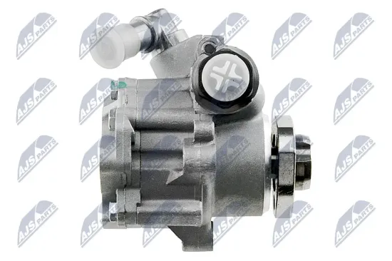 Hydraulikpumpe, Lenkung NTY SPW-VW-011 Bild Hydraulikpumpe, Lenkung NTY SPW-VW-011