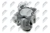 Hydraulikpumpe, Lenkung NTY SPW-VW-011 Bild Hydraulikpumpe, Lenkung NTY SPW-VW-011