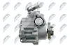 Hydraulikpumpe, Lenkung NTY SPW-VW-012 Bild Hydraulikpumpe, Lenkung NTY SPW-VW-012