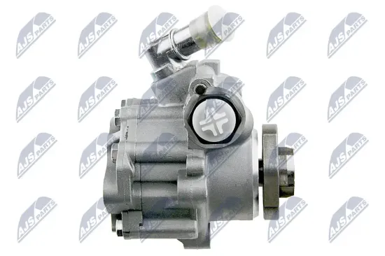 Hydraulikpumpe, Lenkung NTY SPW-VW-012 Bild Hydraulikpumpe, Lenkung NTY SPW-VW-012