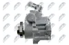 Hydraulikpumpe, Lenkung NTY SPW-VW-012 Bild Hydraulikpumpe, Lenkung NTY SPW-VW-012