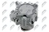 Hydraulikpumpe, Lenkung NTY SPW-VW-012 Bild Hydraulikpumpe, Lenkung NTY SPW-VW-012