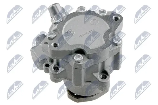 Hydraulikpumpe, Lenkung NTY SPW-VW-012 Bild Hydraulikpumpe, Lenkung NTY SPW-VW-012