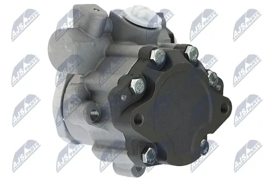 Ausgleichsbehälter, Hydrauliköl (Servolenkung) NTY SZW-HY-000 Bild Ausgleichsbehälter, Hydrauliköl (Servolenkung) NTY SZW-HY-000