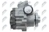 Ausgleichsbehälter, Hydrauliköl (Servolenkung) NTY SZW-HY-000 Bild Ausgleichsbehälter, Hydrauliköl (Servolenkung) NTY SZW-HY-000