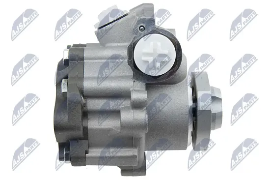 Ausgleichsbehälter, Hydrauliköl (Servolenkung) NTY SZW-HY-000 Bild Ausgleichsbehälter, Hydrauliköl (Servolenkung) NTY SZW-HY-000