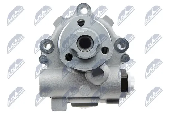 Ausgleichsbehälter, Hydrauliköl (Servolenkung) NTY SZW-HY-000 Bild Ausgleichsbehälter, Hydrauliköl (Servolenkung) NTY SZW-HY-000