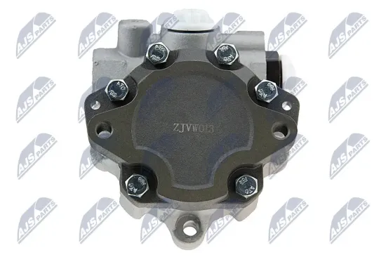 Ausgleichsbehälter, Hydrauliköl (Servolenkung) NTY SZW-HY-000 Bild Ausgleichsbehälter, Hydrauliköl (Servolenkung) NTY SZW-HY-000